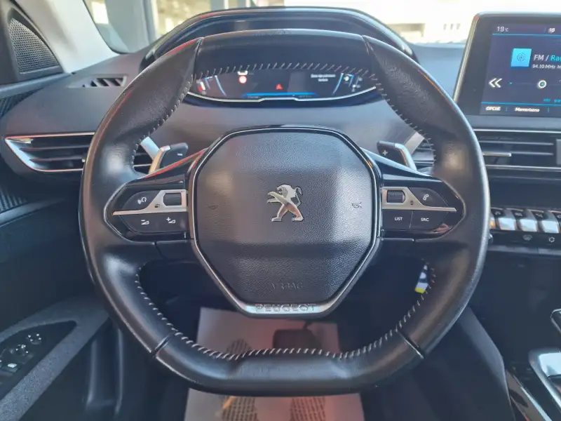 Peugeot 3008 Dizel 2020. godište - Slika 16