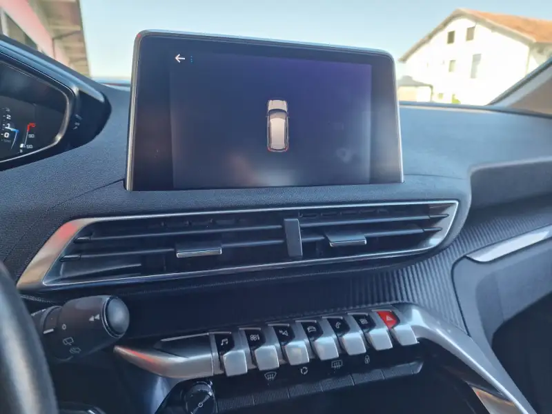 Peugeot 3008 Dizel 2020. godište - Slika 25