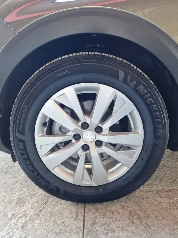 Peugeot 3008 Dizel 2020. godište - Slika 27