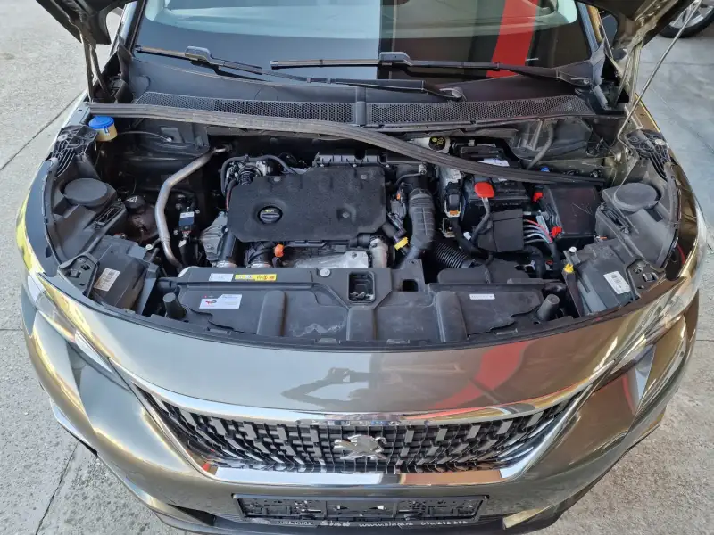 Peugeot 3008 Dizel 2020. godište - Slika 30