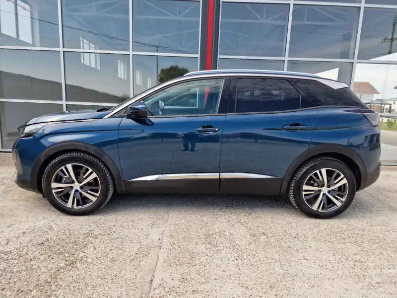 Peugeot 3008 ALLURE Dizel 2021. godište - Slika 7