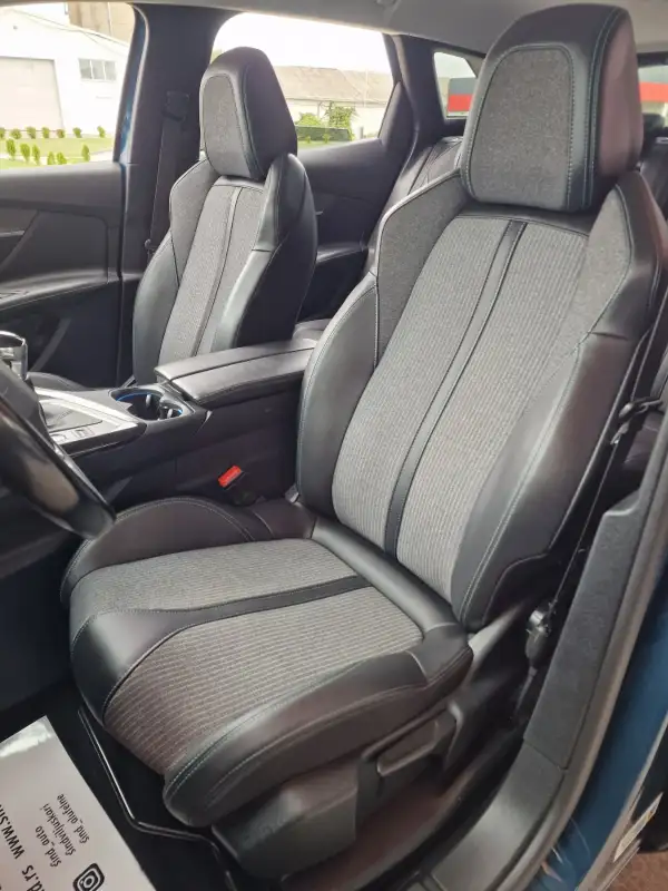Peugeot 3008 ALLURE Dizel 2021. godište - Slika 11