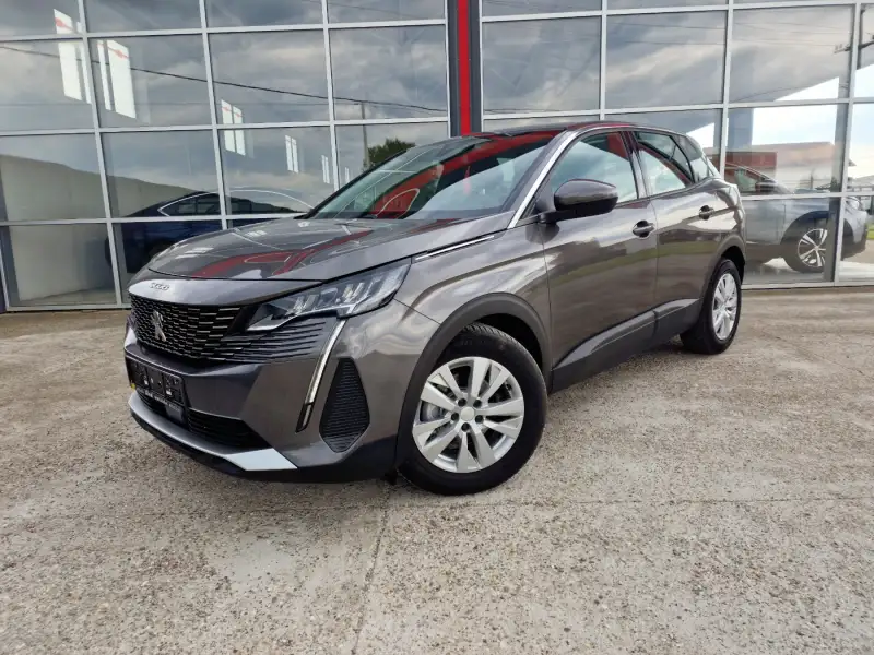 Polovni Peugeot 3008 Šabac