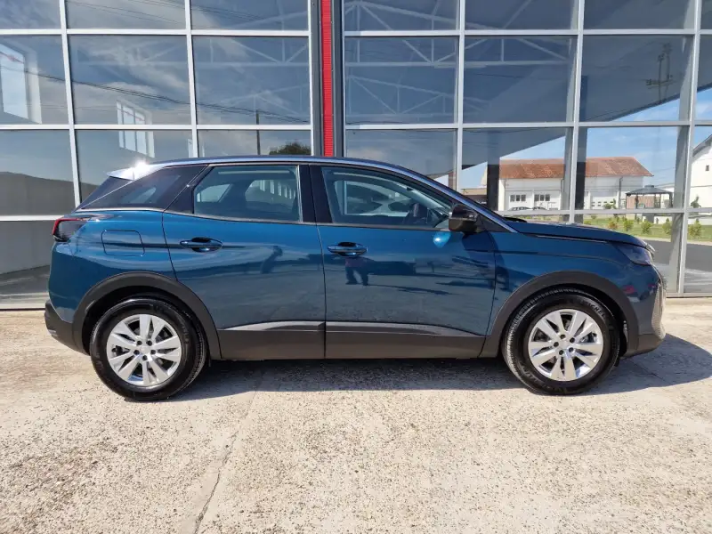 Peugeot 3008 Dizel 2022. godište - Slika 4