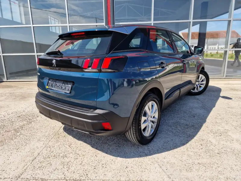 Peugeot 3008 Dizel 2022. godište - Slika 5
