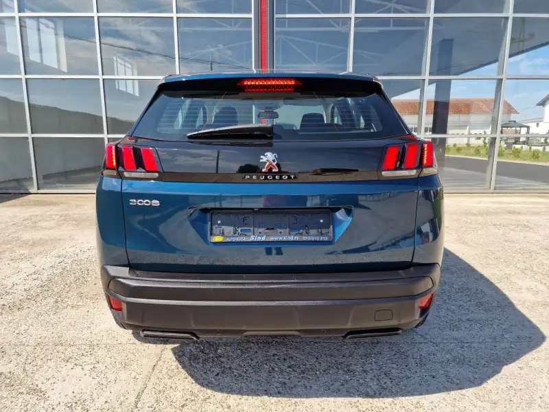 Peugeot 3008 Dizel 2022. godište - Slika 6