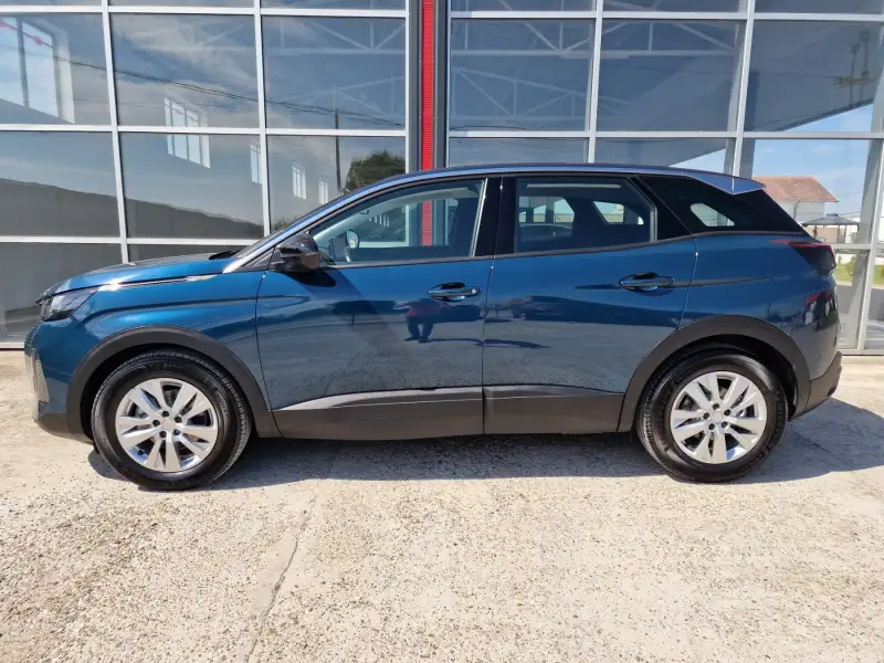 Peugeot 3008 Dizel 2022. godište - Slika 8