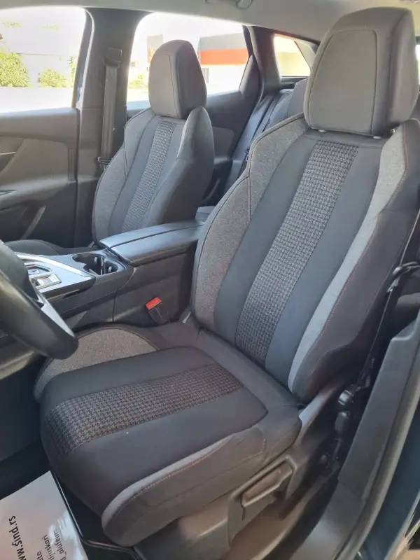 Peugeot 3008 Dizel 2022. godište - Slika 12