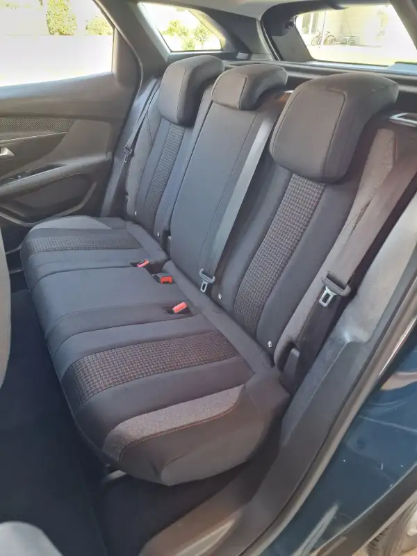 Peugeot 3008 Dizel 2022. godište - Slika 13