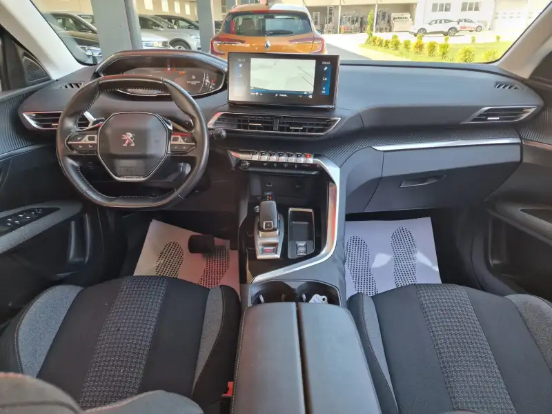 Peugeot 3008 Dizel 2022. godište - Slika 14