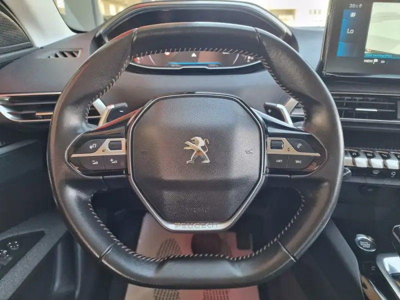 Peugeot 3008 Dizel 2022. godište - Slika 16