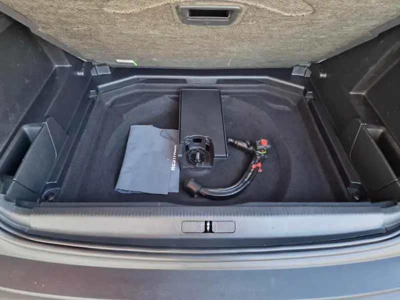 Peugeot 3008 Dizel 2022. godište - Slika 33