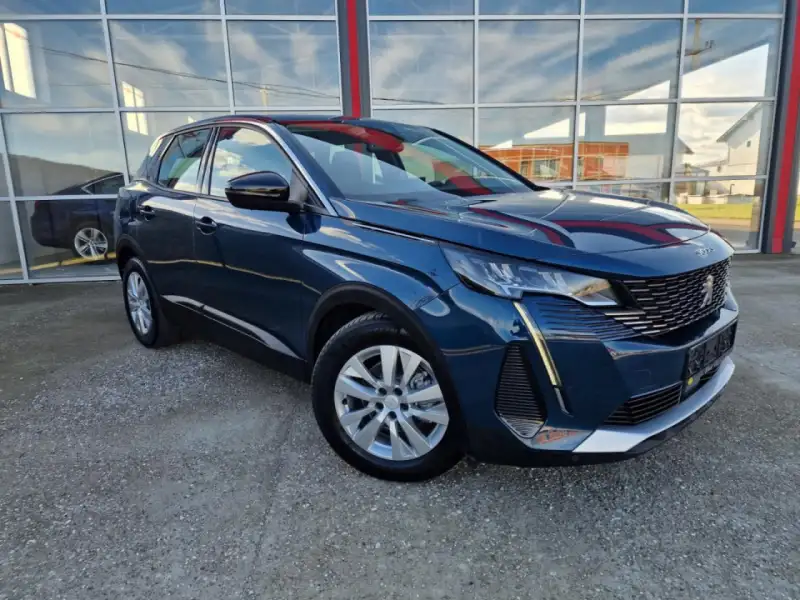 Peugeot 3008 2022. godište - Slika 3