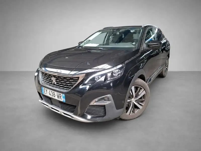 U dolasku Peugeot 3008 ALLURE Šabac