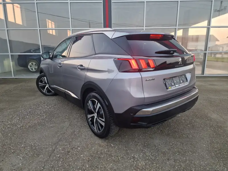 Peugeot 3008 ALLURE 2019. godište - Slika 7