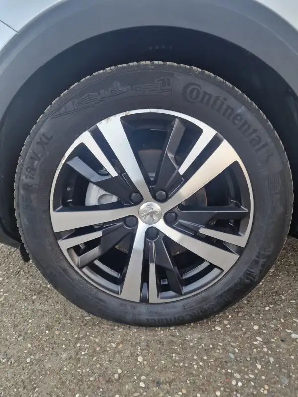 Peugeot 3008 ALLURE 2019. godište - Slika 35