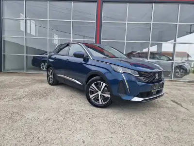 Peugeot 3008 ALLURE