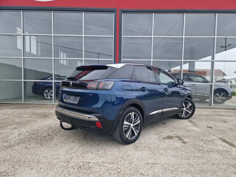 Peugeot 3008 ALLURE 2021. godište - Slika 3