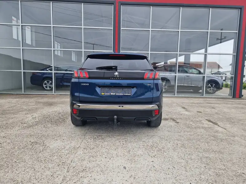 Peugeot 3008 ALLURE 2021. godište - Slika 4