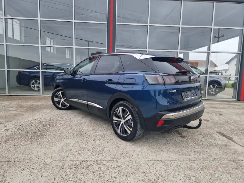 Peugeot 3008 ALLURE 2021. godište - Slika 5
