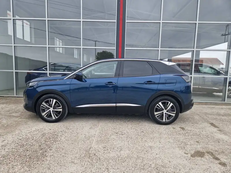 Peugeot 3008 ALLURE 2021. godište - Slika 6