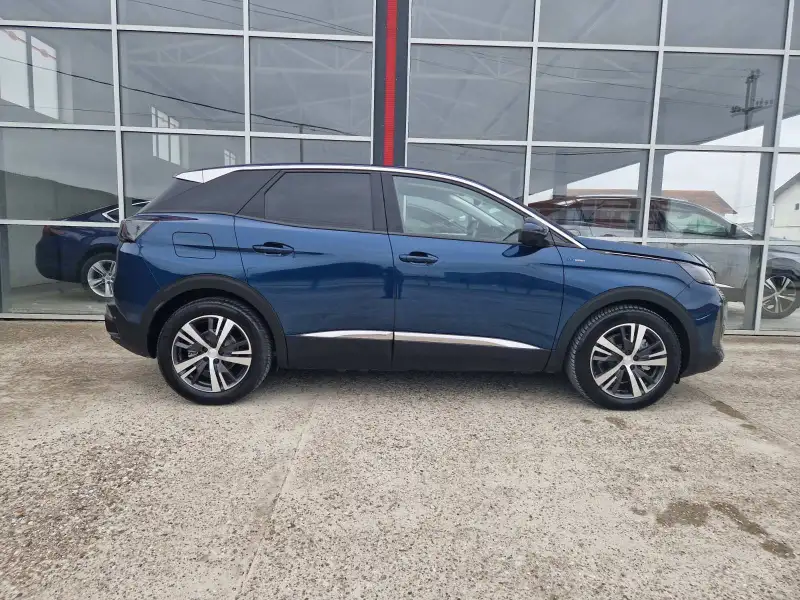 Peugeot 3008 ALLURE 2021. godište - Slika 7
