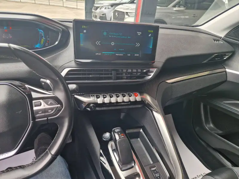 Peugeot 3008 ALLURE 2021. godište - Slika 8