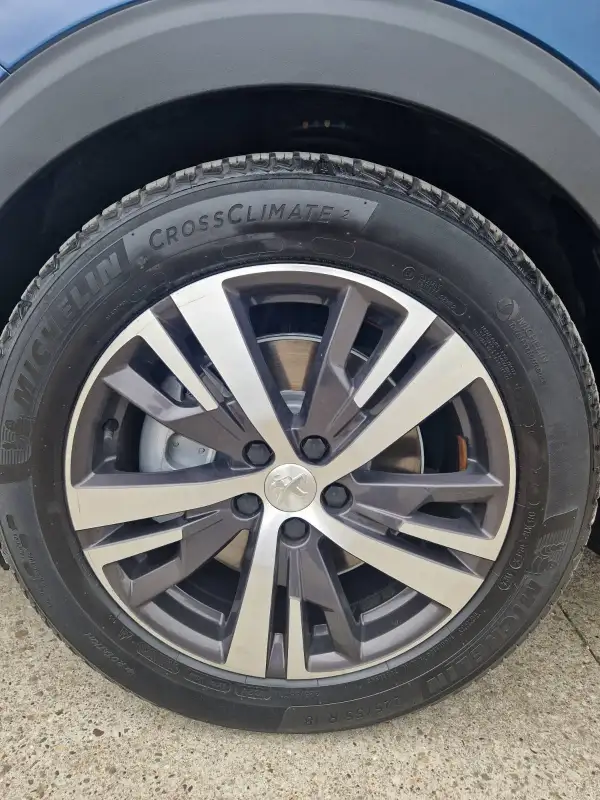 Peugeot 3008 ALLURE 2021. godište - Slika 13