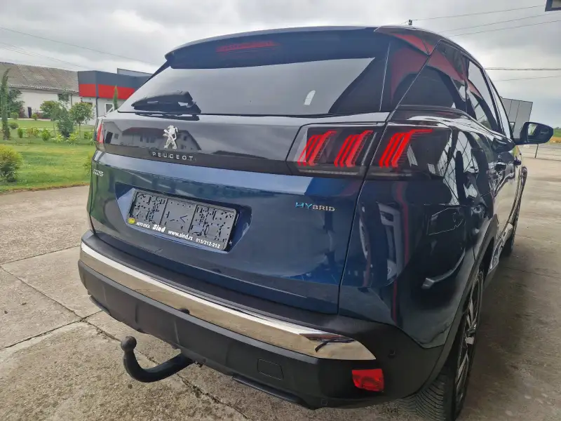 Peugeot 3008 ALLURE 2021. godište - Slika 14