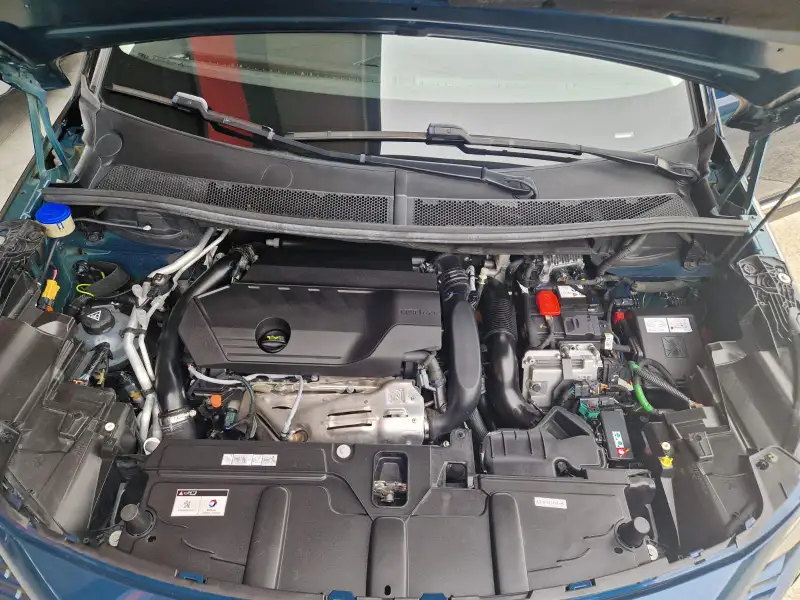 Peugeot 3008 ALLURE 2021. godište - Slika 15