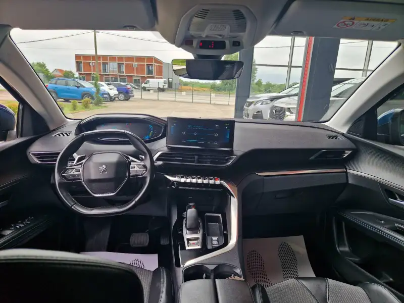 Peugeot 3008 ALLURE 2021. godište - Slika 20