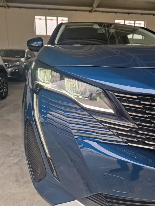 Peugeot 3008 ALLURE 2021. godište - Slika 21