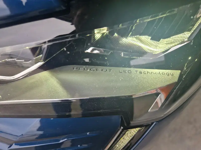 Peugeot 3008 ALLURE 2021. godište - Slika 22
