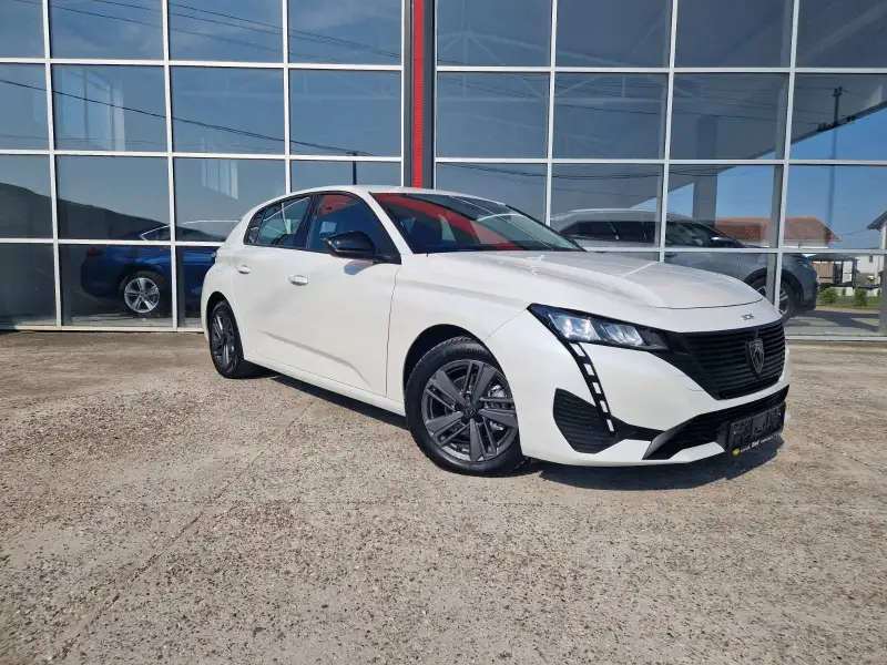 Peugeot 308 2022. godište - Slika 3