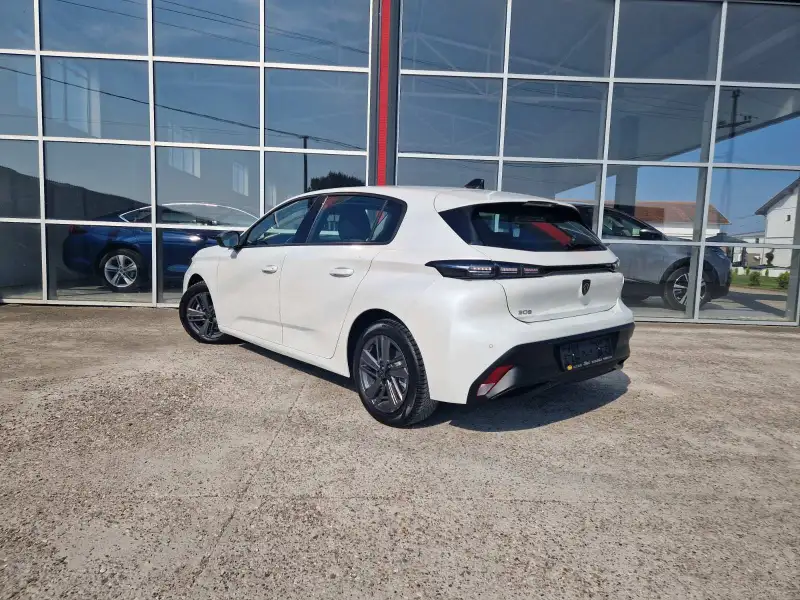 Peugeot 308 2022. godište - Slika 7