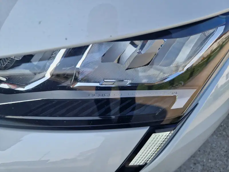 Peugeot 308 2022. godište - Slika 25