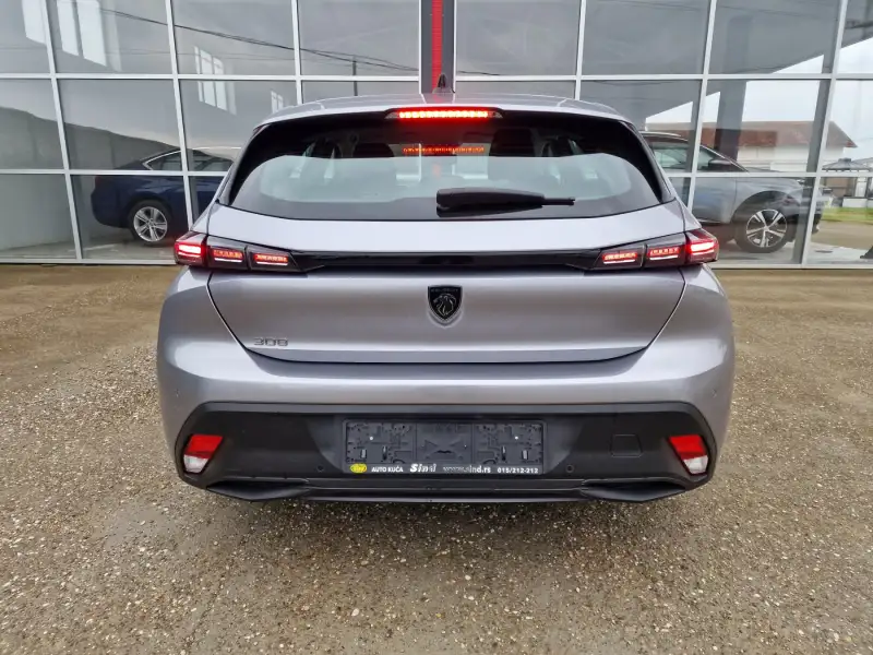 Peugeot 308 2022. godište - Slika 6