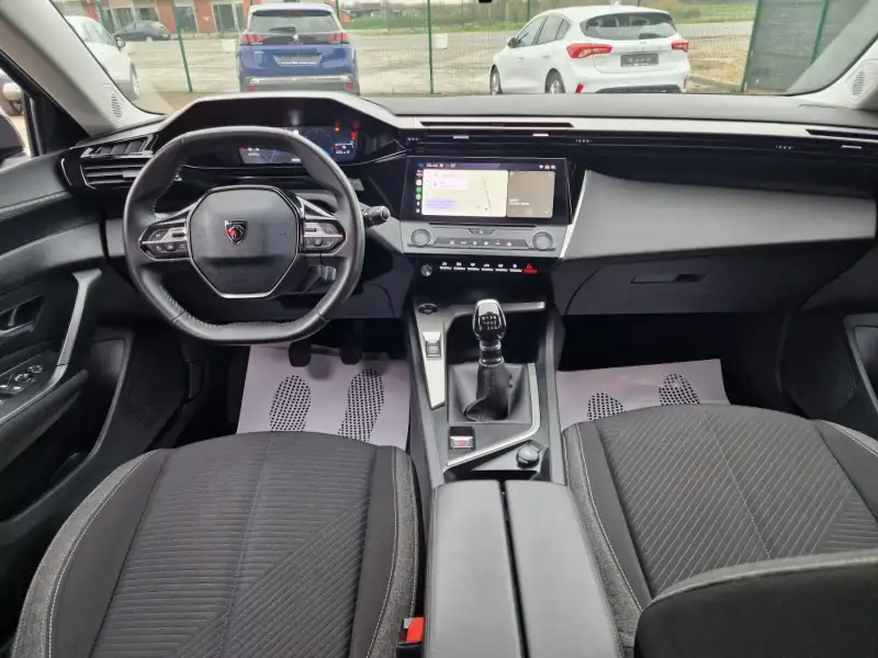 Peugeot 308 2022. godište - Slika 14