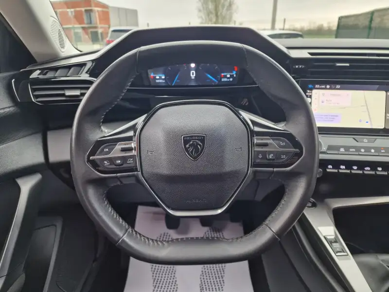 Peugeot 308 2022. godište - Slika 16