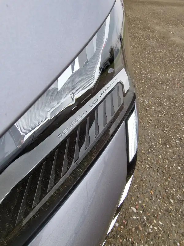Peugeot 308 2022. godište - Slika 32