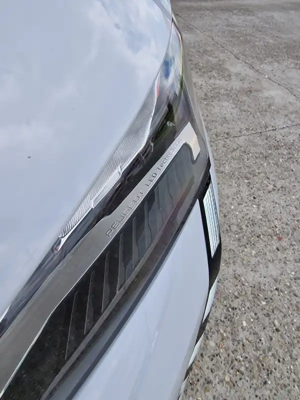 Peugeot 308 2023. godište - Slika 30