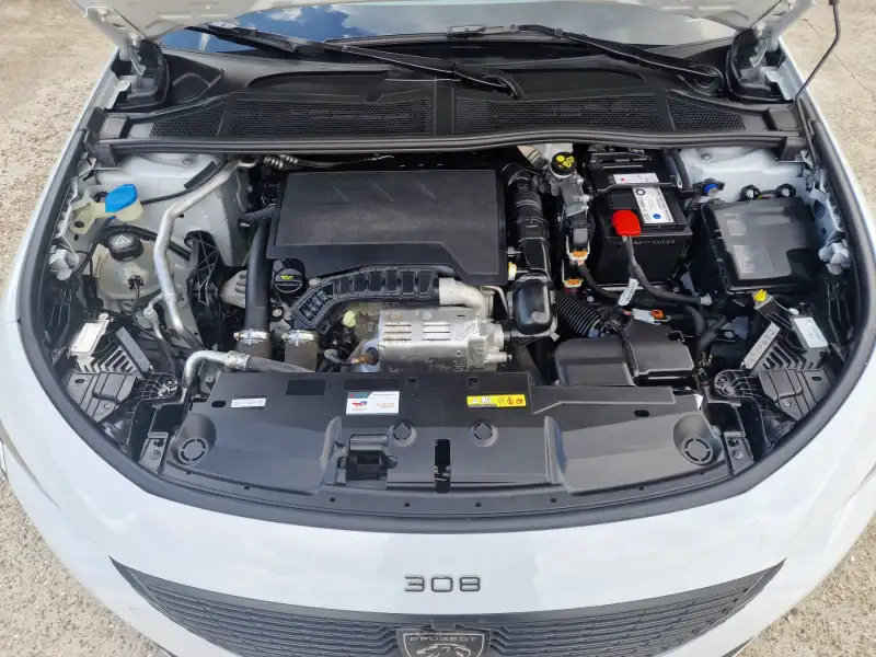Peugeot 308 2023. godište - Slika 34