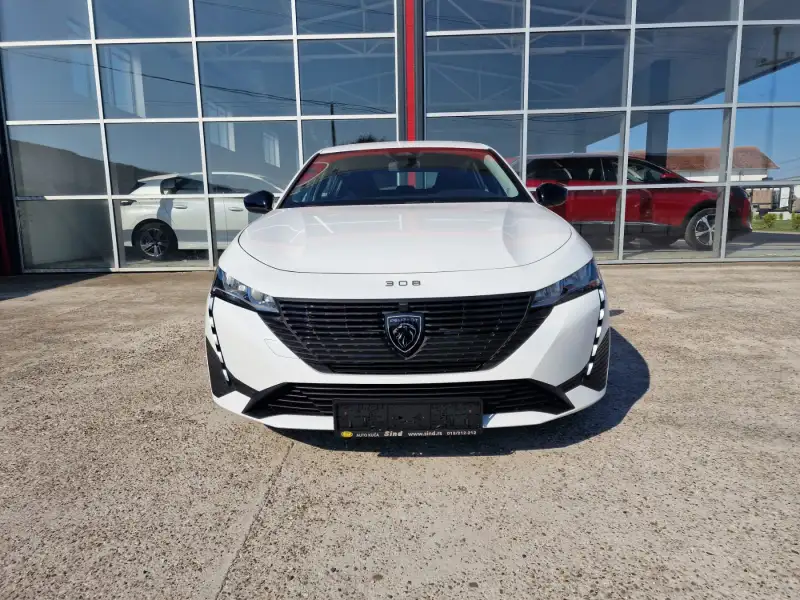 Peugeot 308 ACTIVE 2022. godište - Slika 2