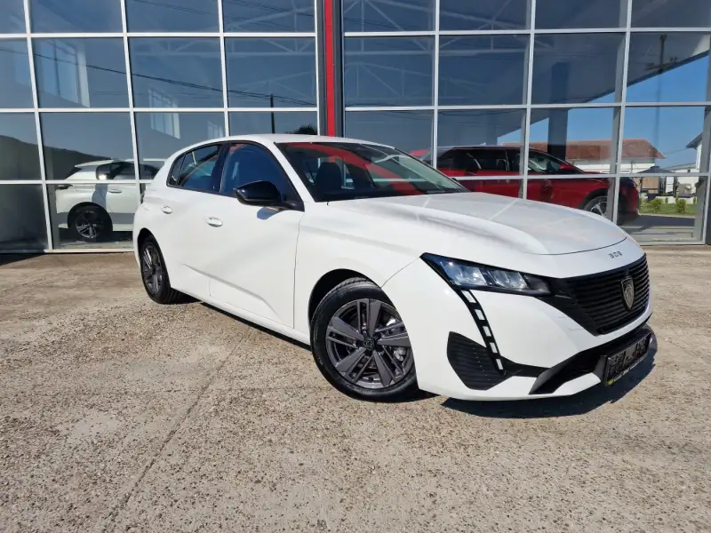 Peugeot 308 ACTIVE 2022. godište - Slika 3