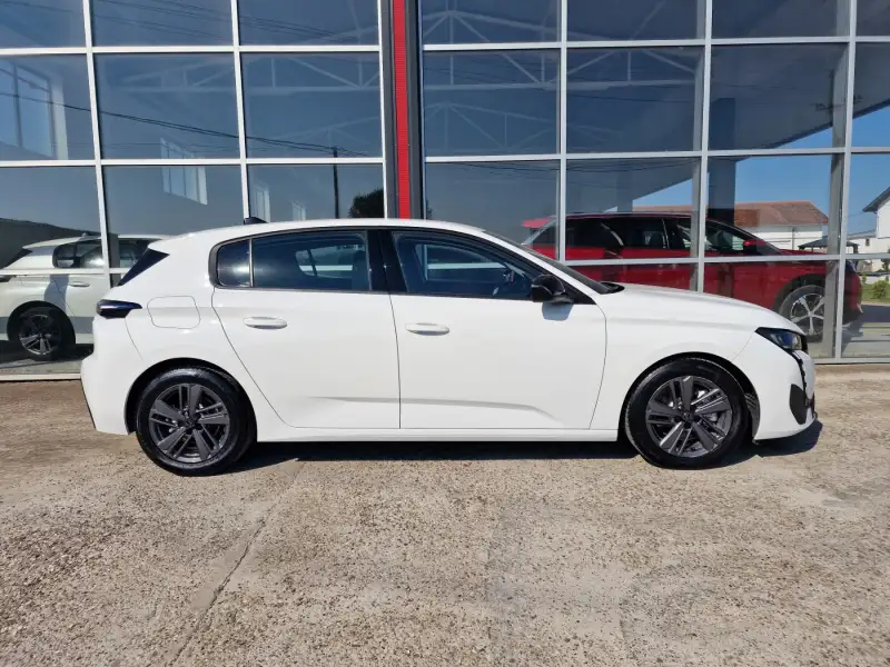 Peugeot 308 ACTIVE 2022. godište - Slika 4