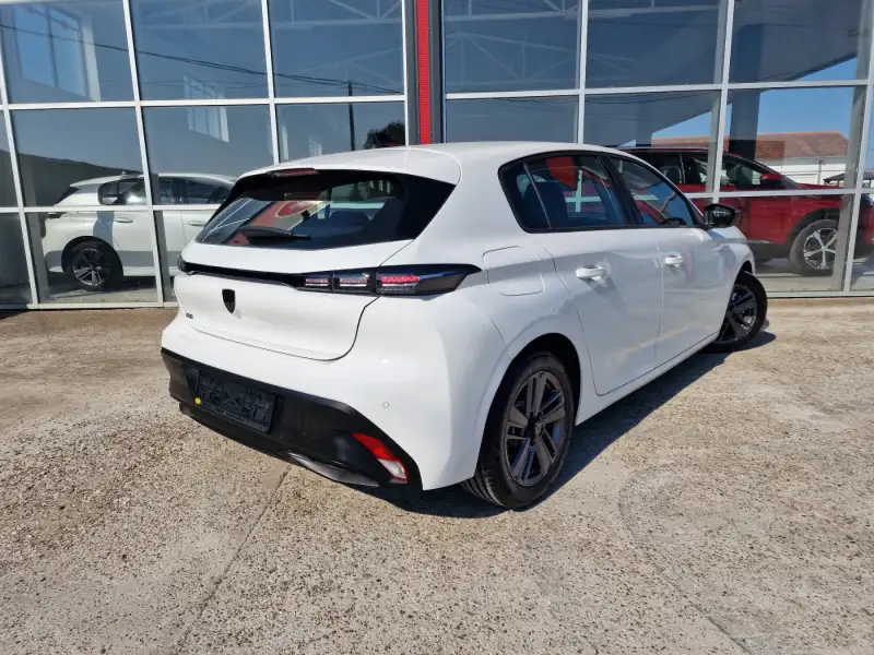 Peugeot 308 ACTIVE 2022. godište - Slika 5