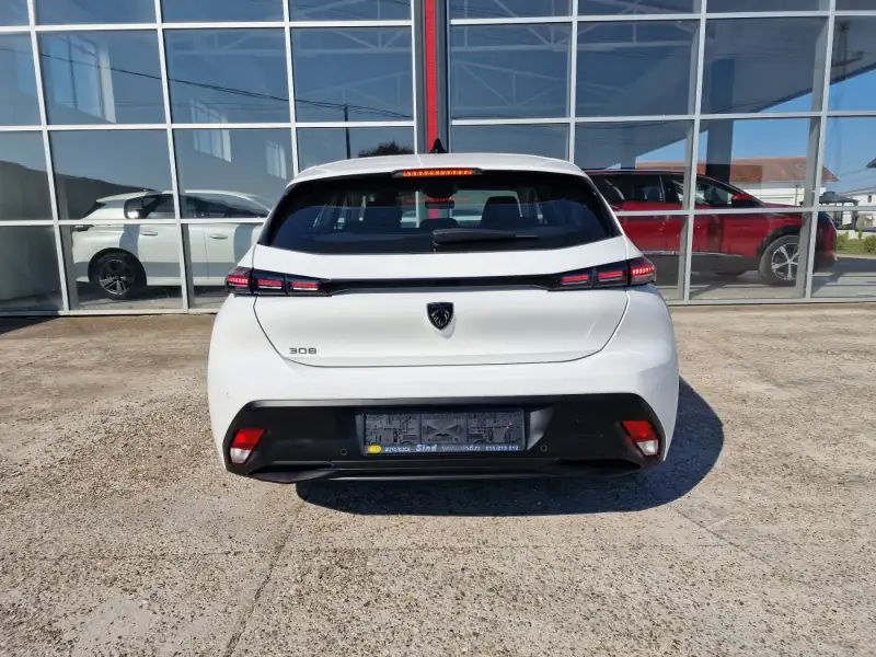 Peugeot 308 ACTIVE 2022. godište - Slika 6