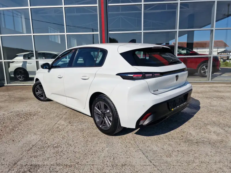 Peugeot 308 ACTIVE 2022. godište - Slika 7