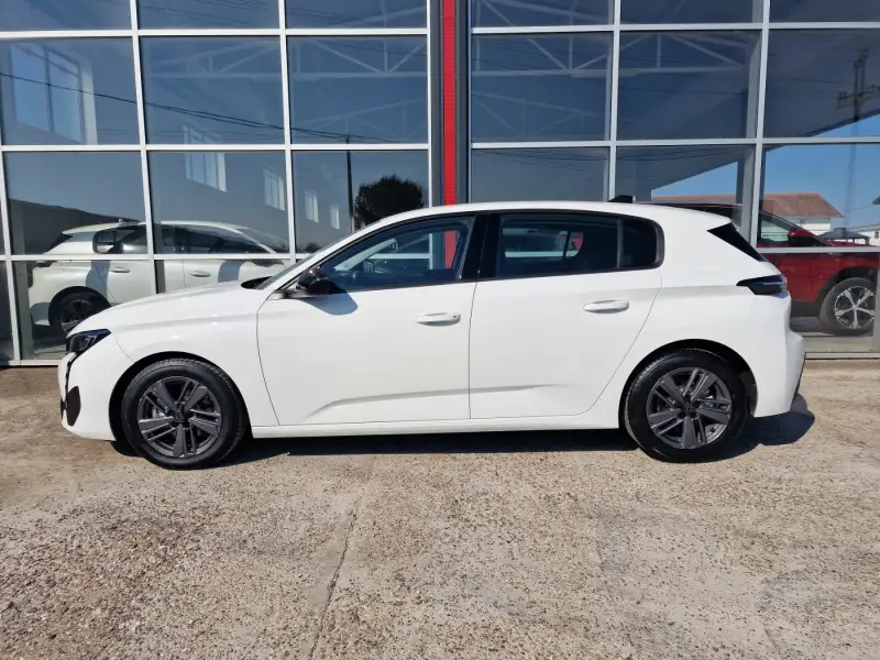 Peugeot 308 ACTIVE 2022. godište - Slika 8