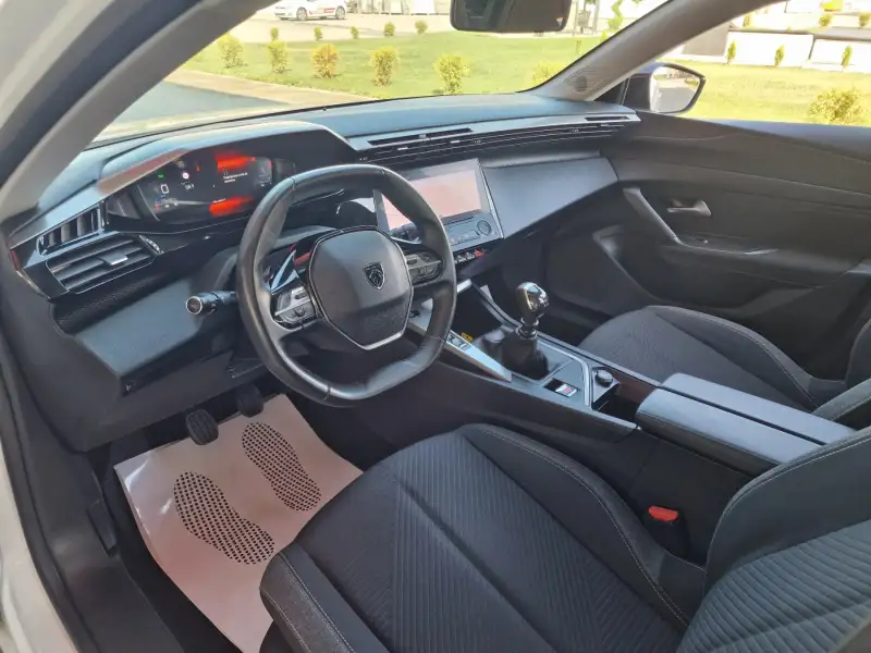 Peugeot 308 ACTIVE 2022. godište - Slika 11